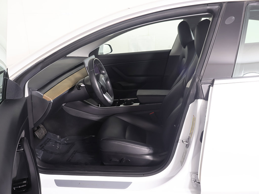 Used 2019 Tesla Model 3 Mid Range RWD image 30