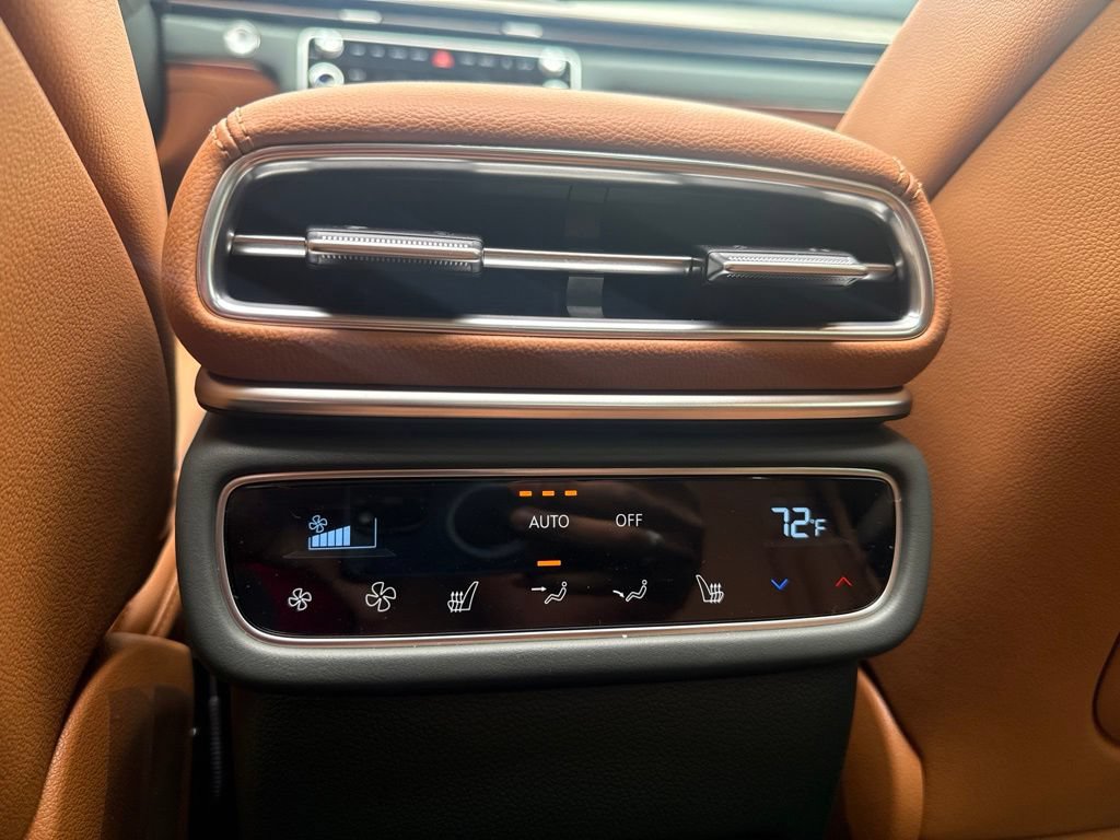 New 2027 Genesis GV80 2.5T Prestige AWD/4WD image 26