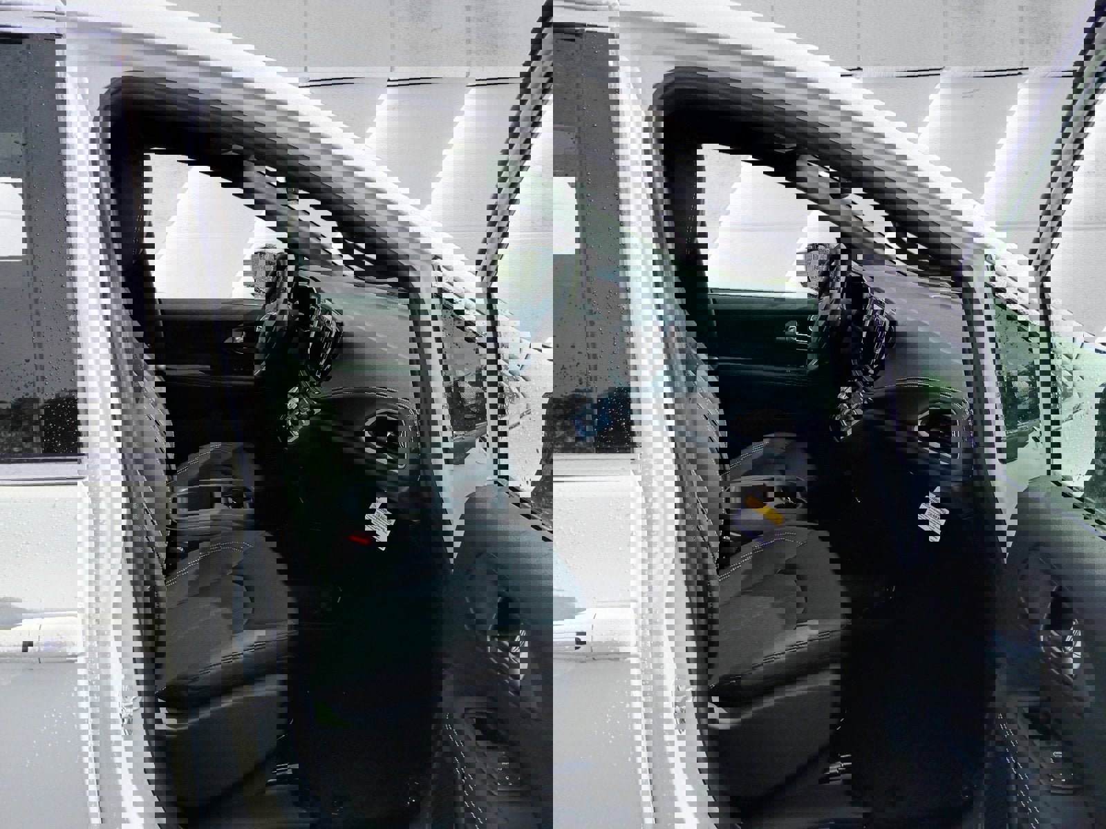 New 2026 Chrysler Pacifica Select image 16