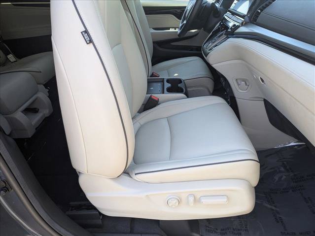Used 2025 Honda Odyssey Touring image 24