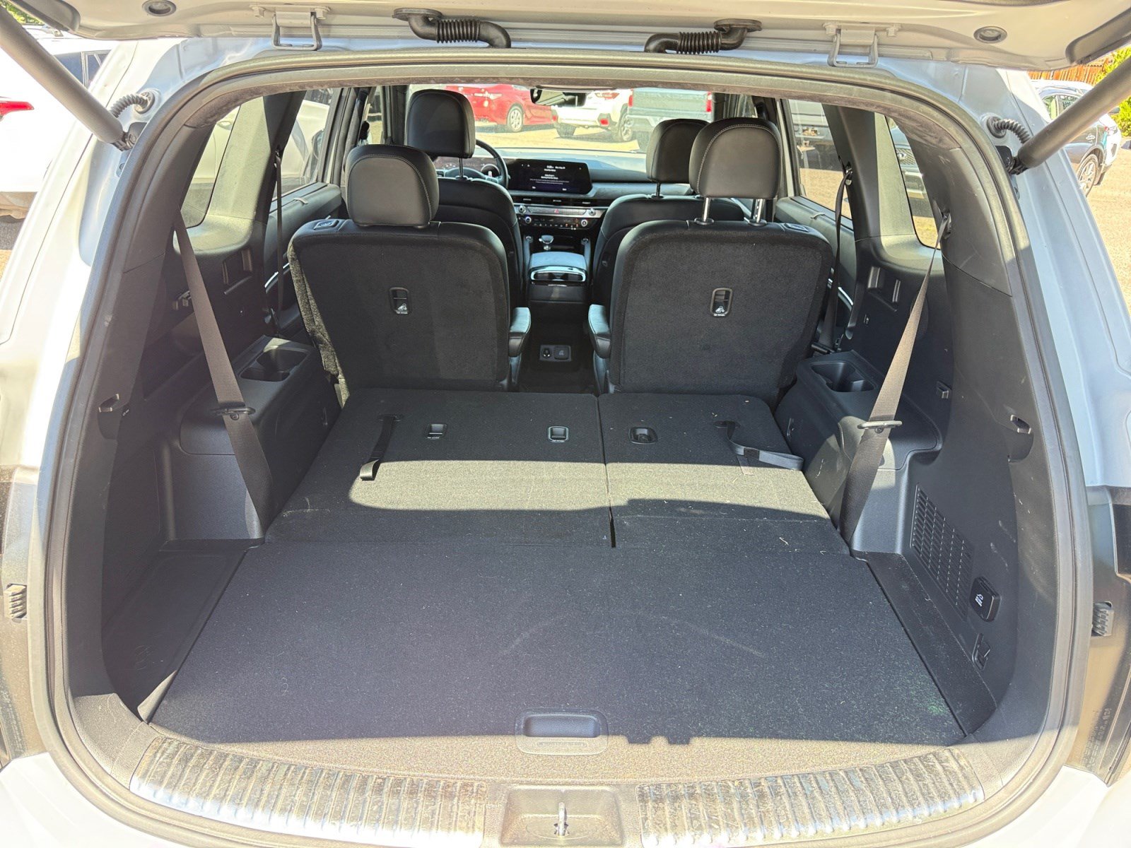 Used 2025 Kia Telluride SX Prestige X-Pro AWD/4WD image 32