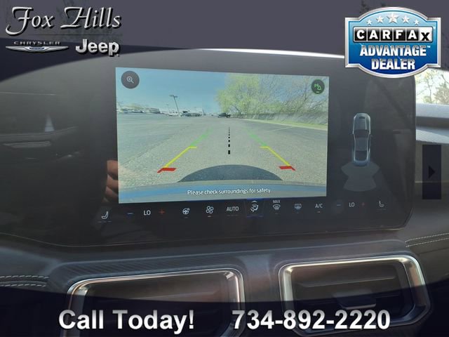 Used 2024 Ford Mustang Premium RWD image 19