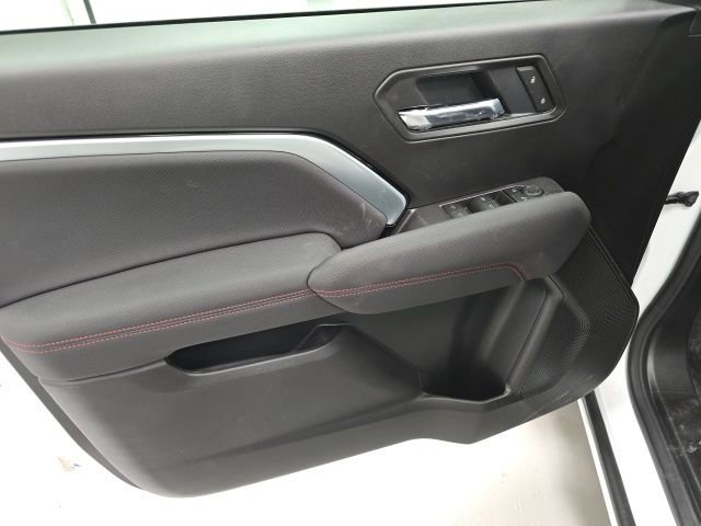 New 2026 Chevrolet Colorado Z71 w/ Technology Package image 20