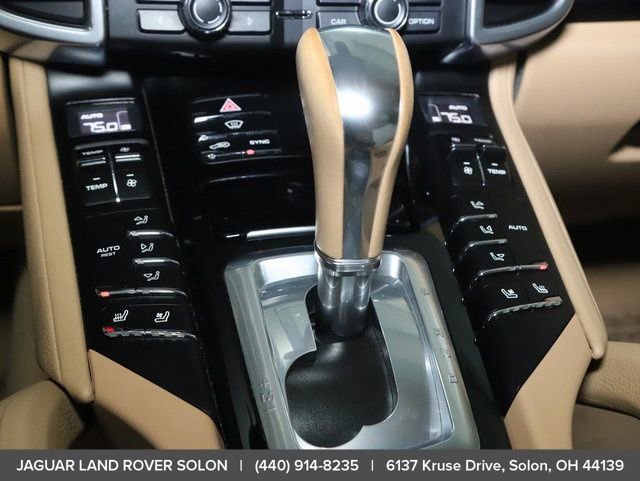 Used 2016 Porsche Cayenne Diesel image 27