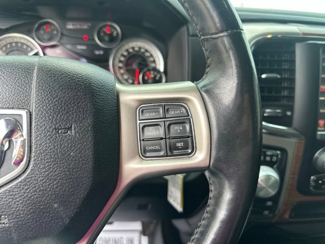 Used 2016 RAM 1500 Laramie w/ Protection Group AWD/4WD image 40