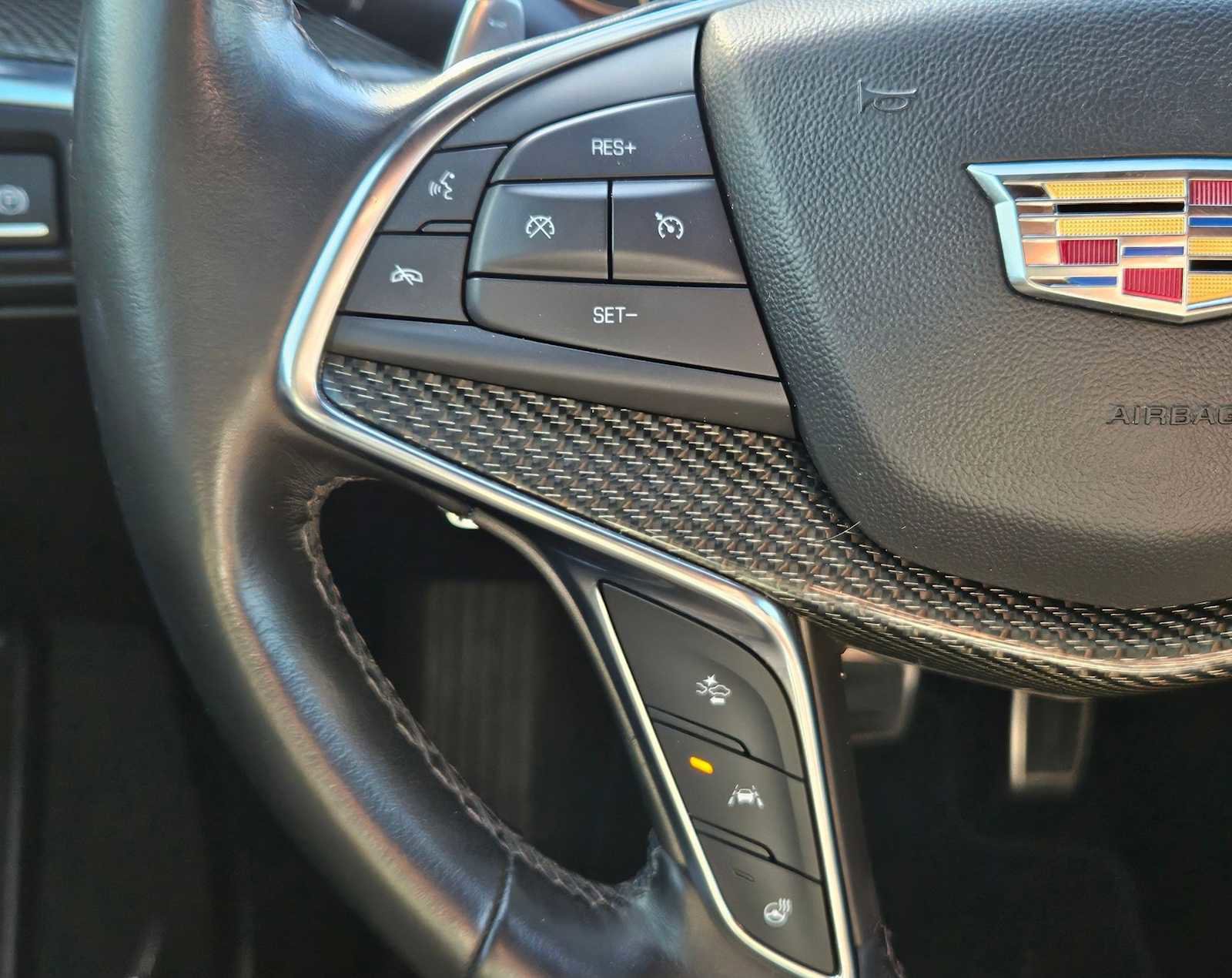 Used 2020 Cadillac XT5 Sportv image 22