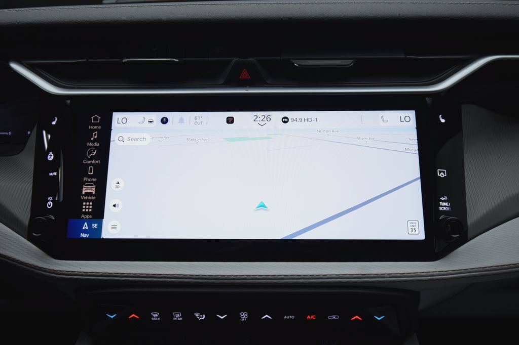 New 2026 Jeep Cherokee Limited AWD/4WD image 20