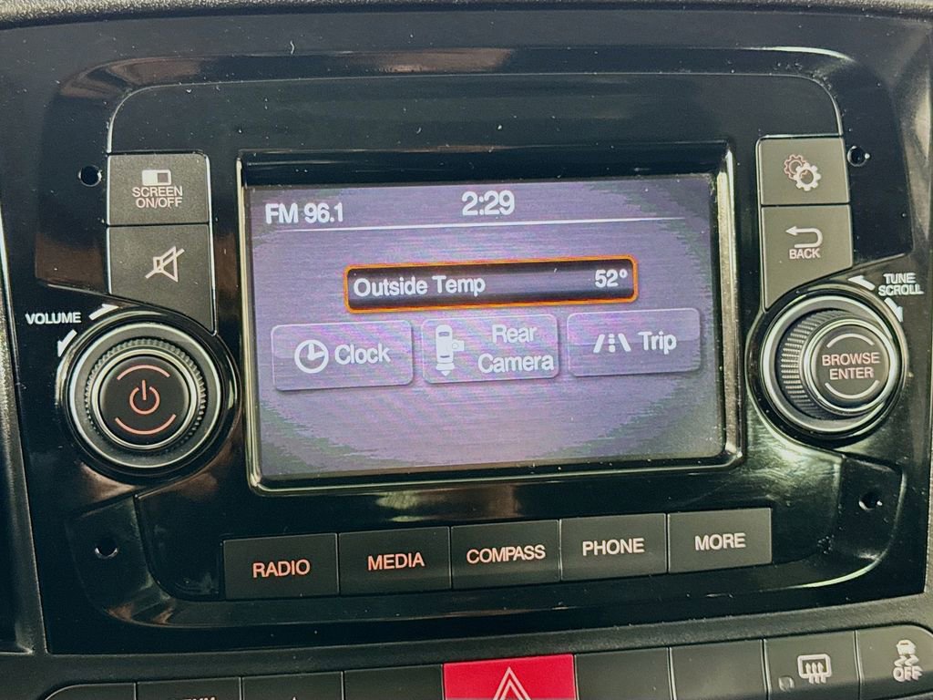 Used 2020 RAM ProMaster City SLT image 27