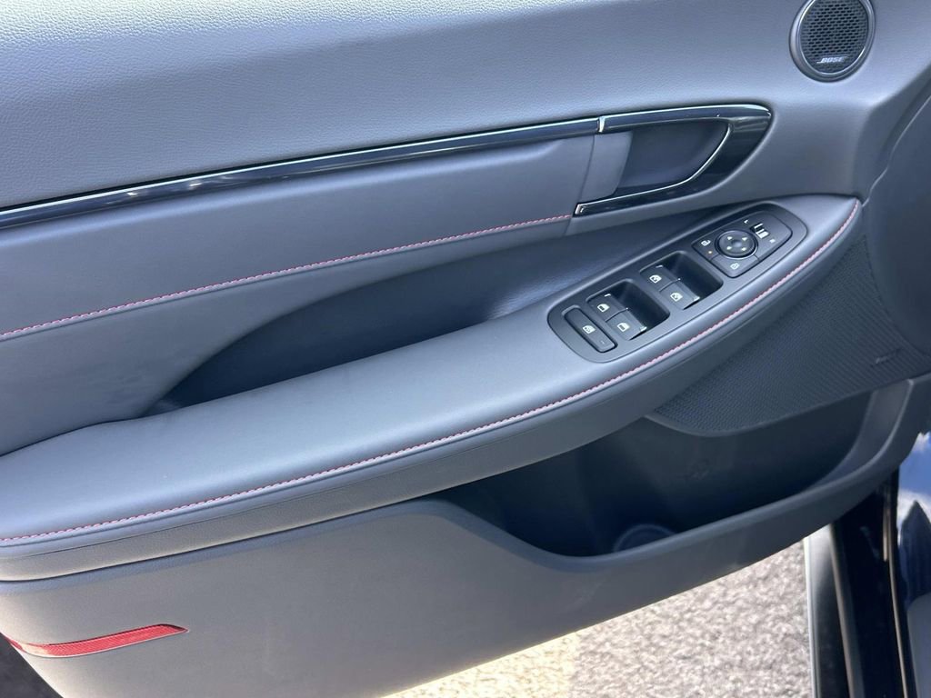 New 2026 Hyundai Sonata N Line image 16