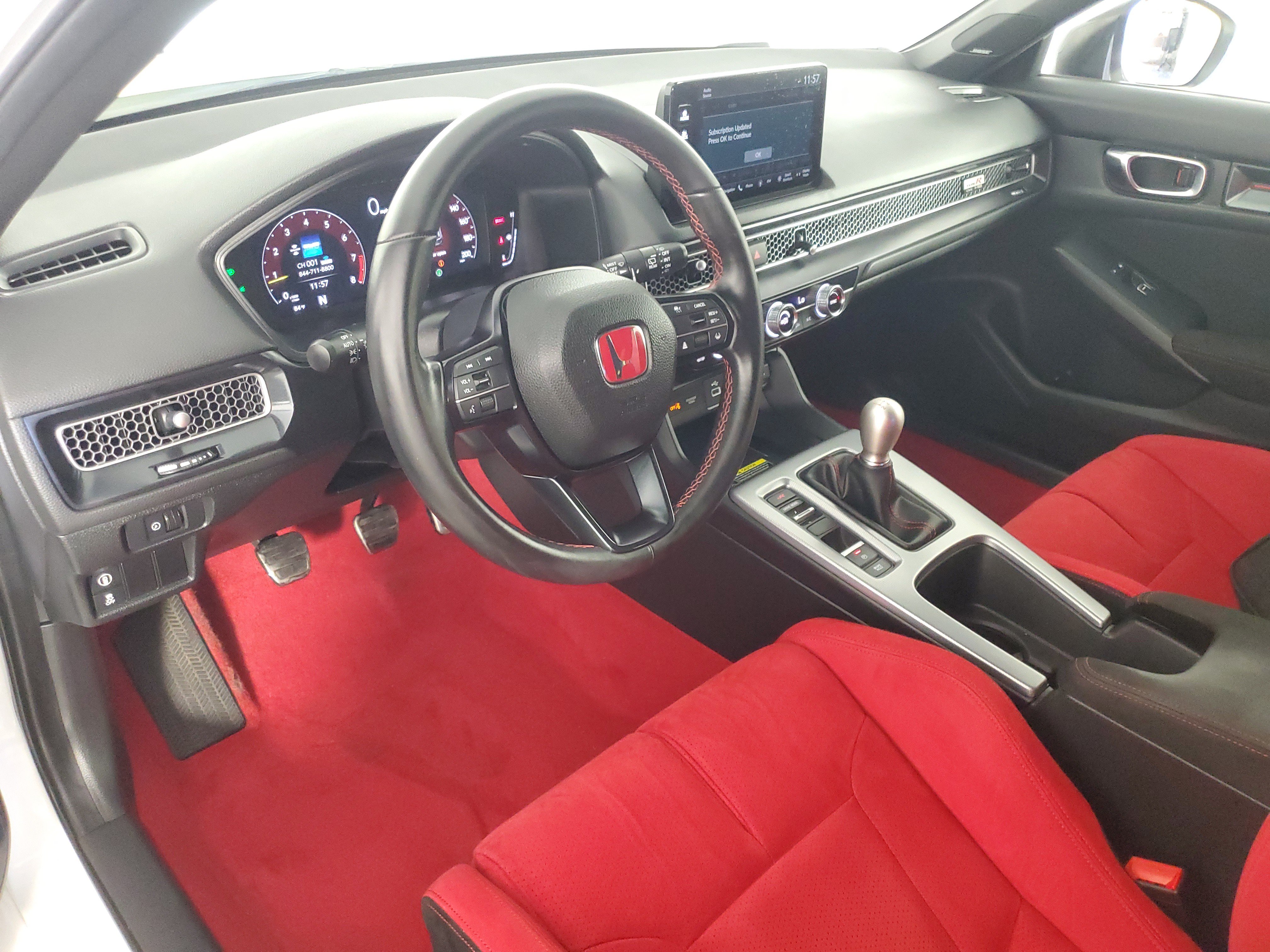 Used 2024 Honda Civic Type R image 13