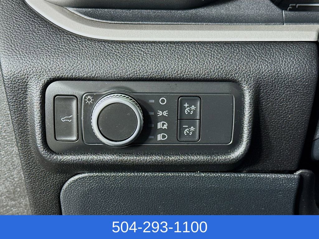 Used 2022 Ford Explorer XLT w/ Class IV Trailer Tow Package image 10