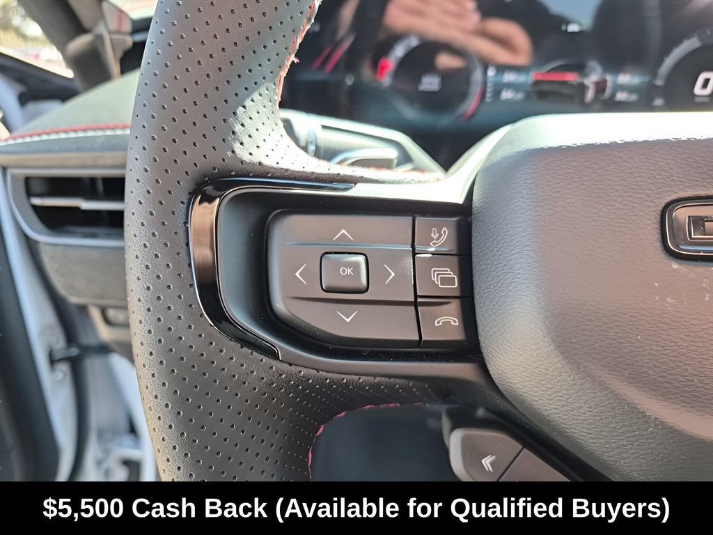 New 2026 Dodge Charger Scat Pack AWD/4WD image 33