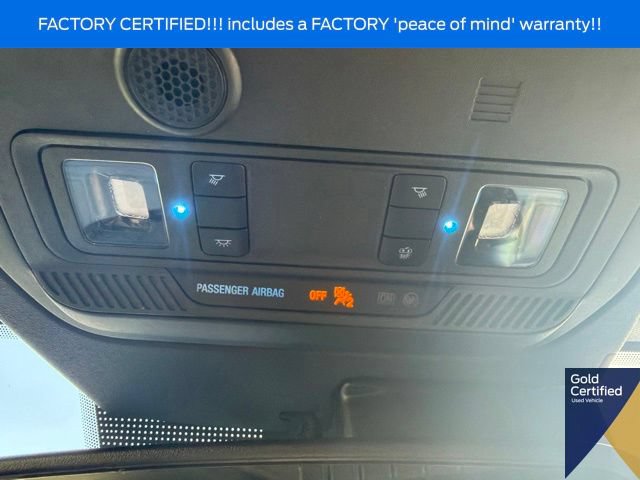 Used 2024 Ford Bronco Badlands AWD/4WD image 44