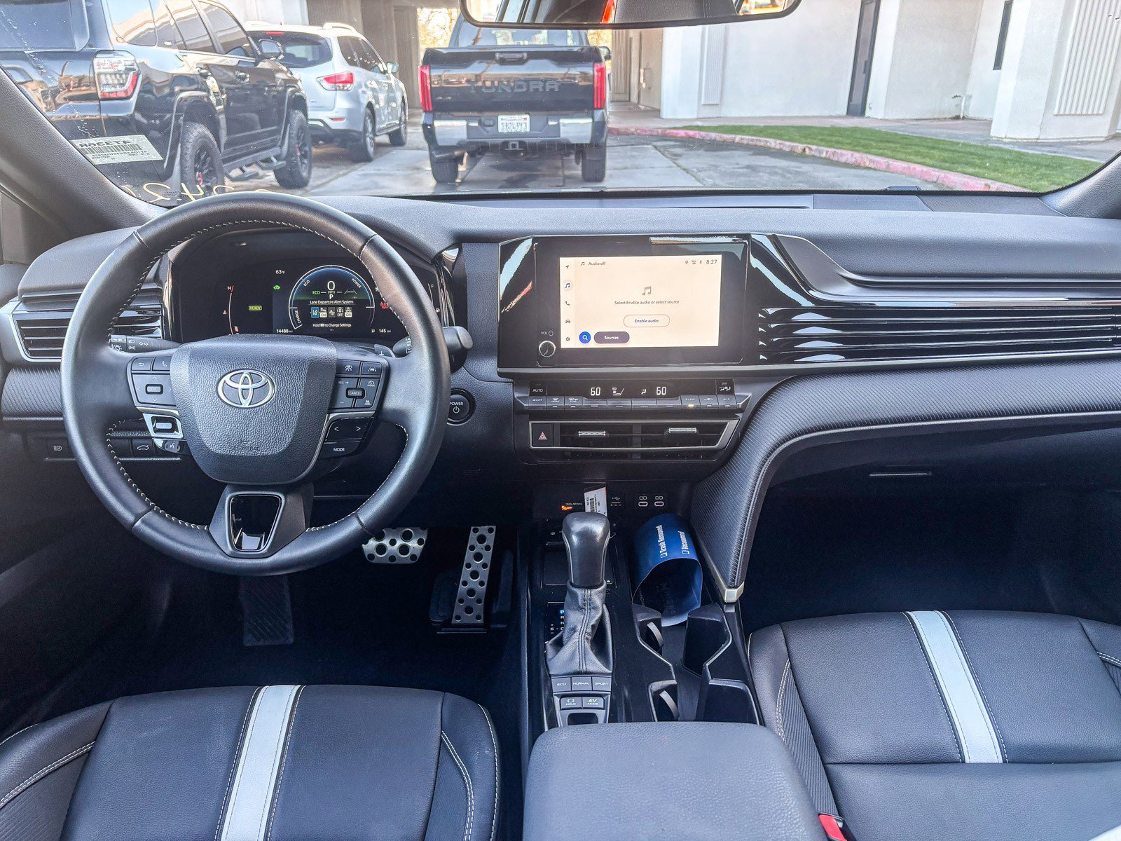 Certified 2025 Toyota Camry SE image 15