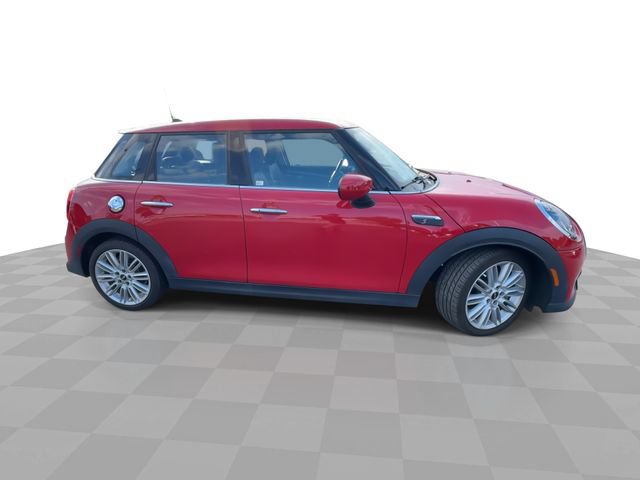 Used 2024 MINI Cooper S FWD image 4