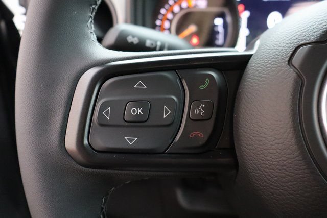 New 2025 Jeep Gladiator Sport AWD/4WD image 14