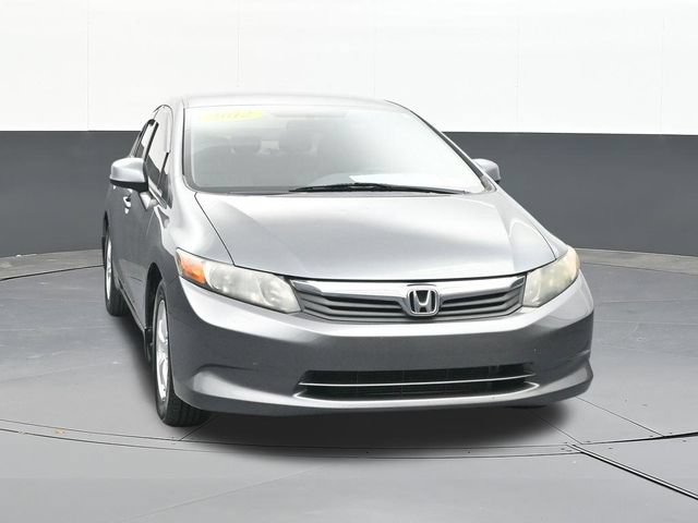 Used 2012 Honda Civic Natural Gas image 20