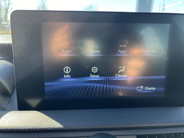 Certified 2024 Lexus IS 350 F Sport w/ Memory Package image 16