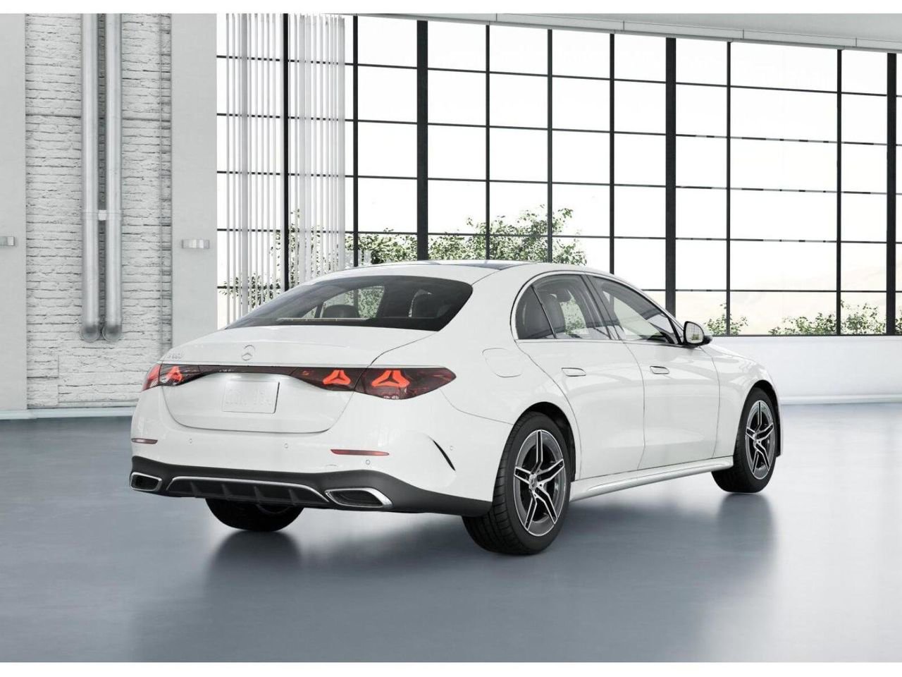 New 2026 Mercedes-Benz E 350 Sedan image 22