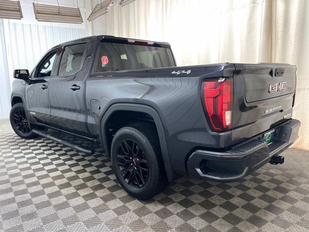 Certified 2023 GMC Sierra 1500 Elevation image 17