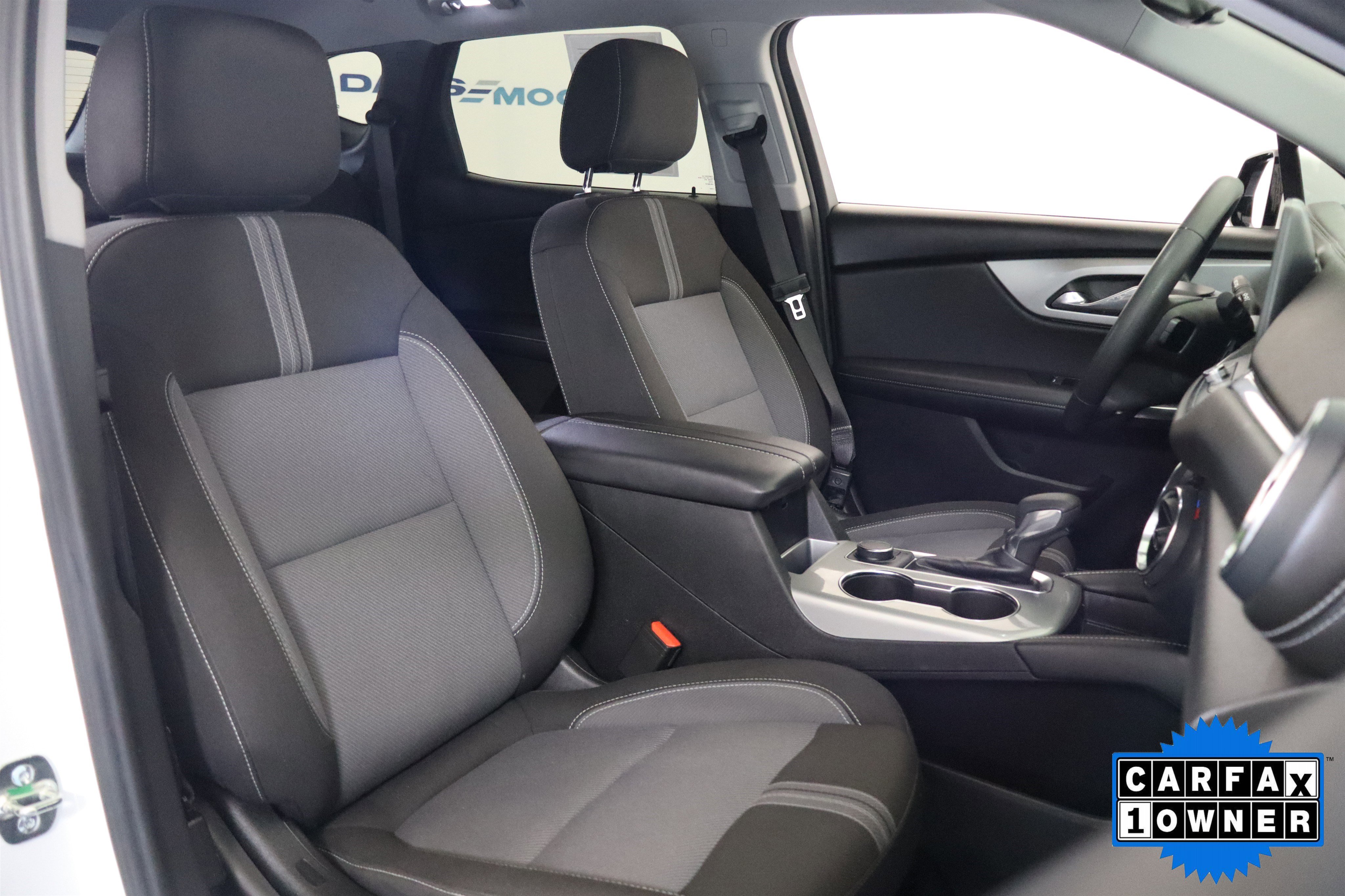 Used 2025 Chevrolet Blazer LT image 20