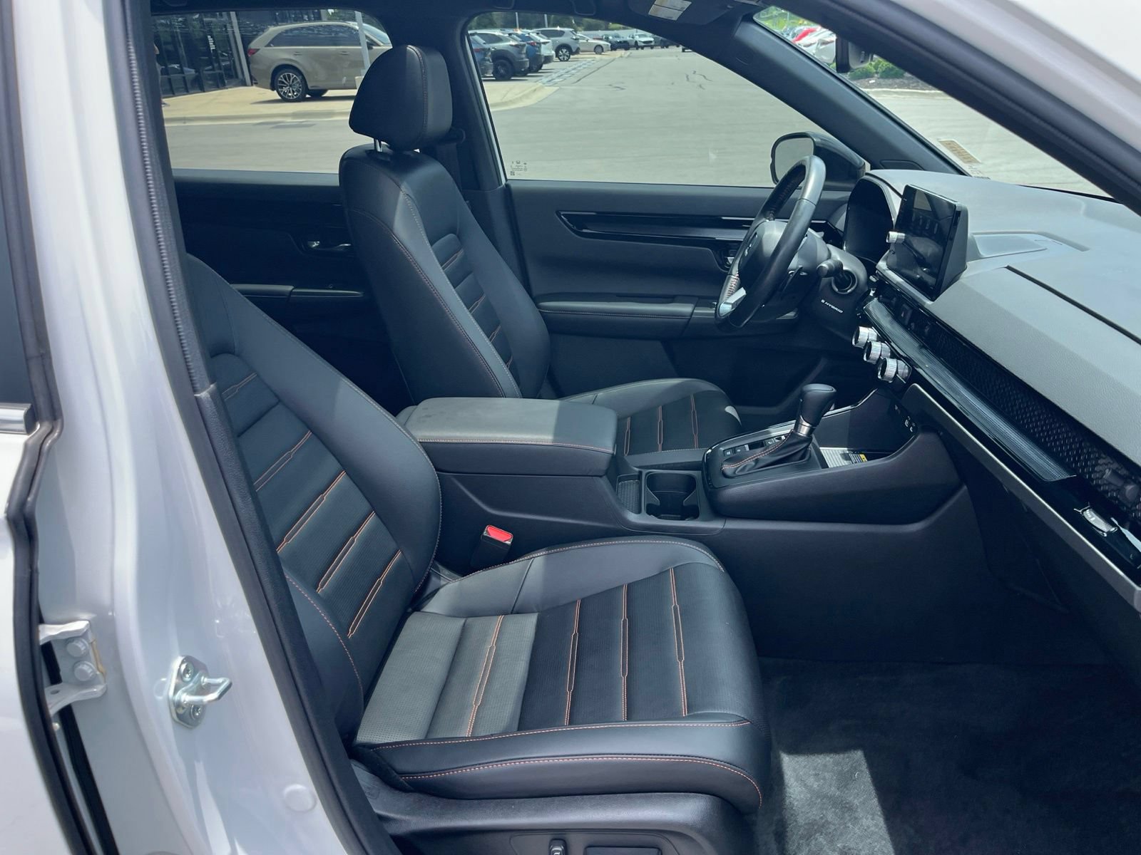 Used 2023 Honda CR-V Sport Touring image 38
