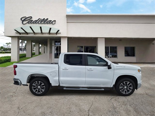 Used 2022 Chevrolet Silverado 1500 LT image 6