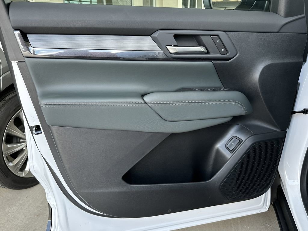 New 2026 GMC Terrain AT4 w/ Technology Package II image 11