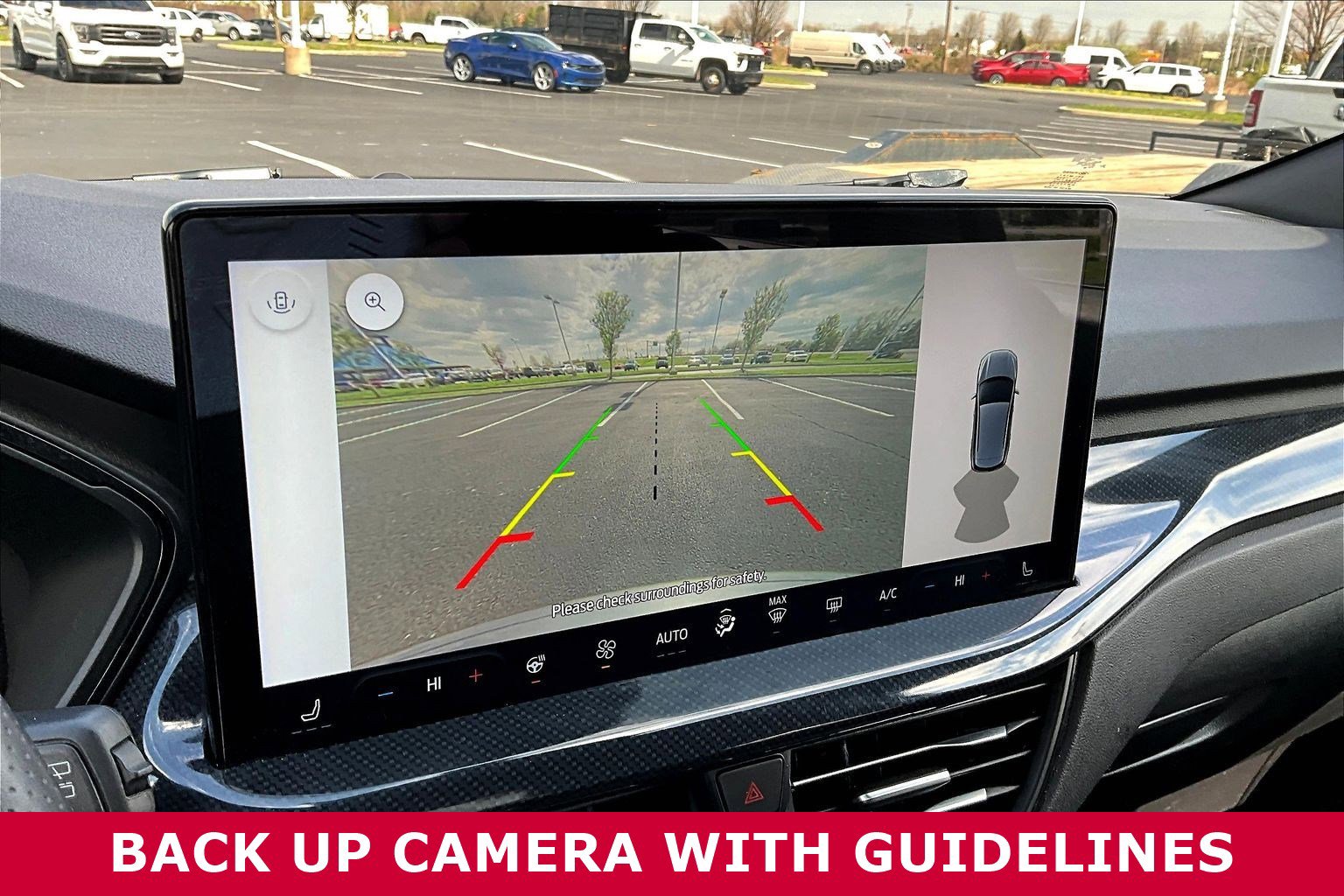 Used 2024 Ford Escape ST-Line Select w/ Tech Pack #1 image 14