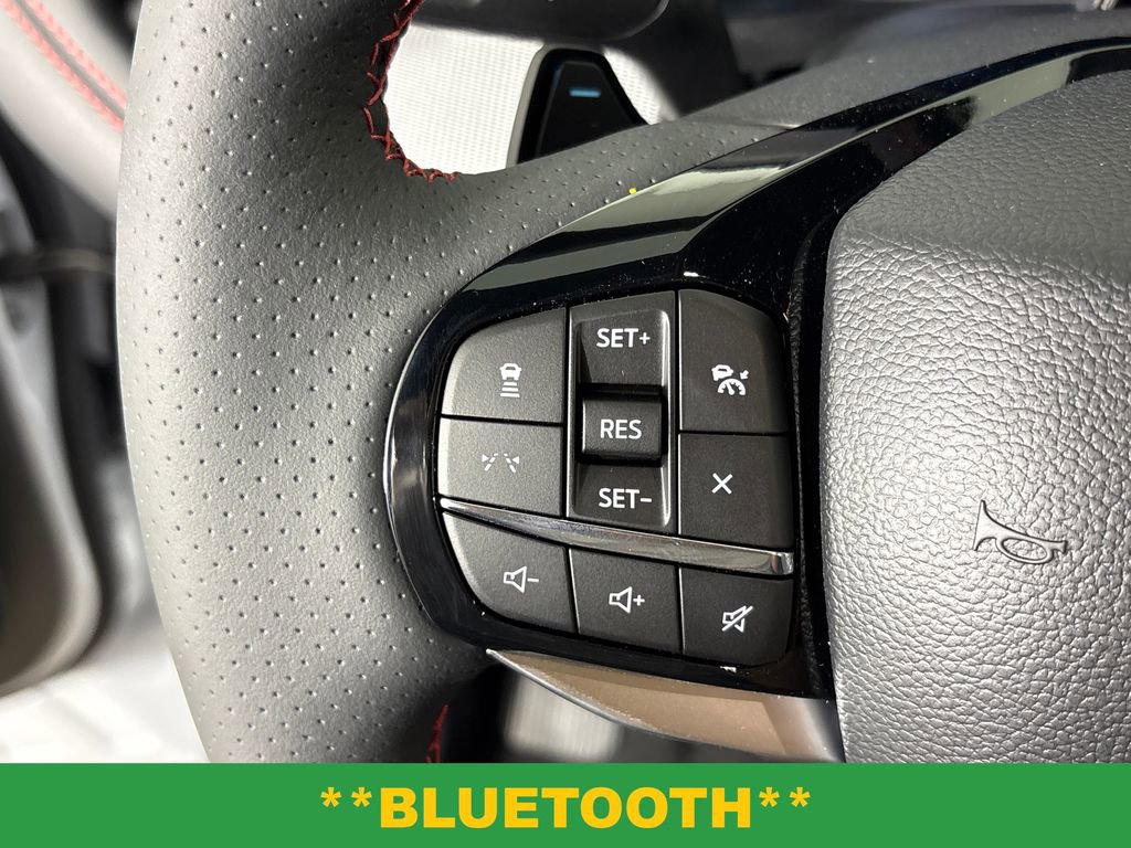 New 2026 Ford Explorer ST RWD image 18