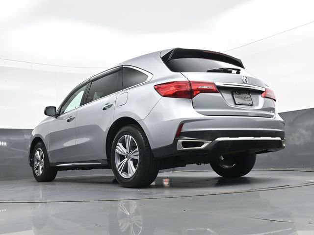 Used 2020 Acura MDX SH-AWD image 31