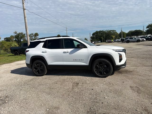 New 2026 Chevrolet Equinox LT w/ Midnight Edition FWD image 14