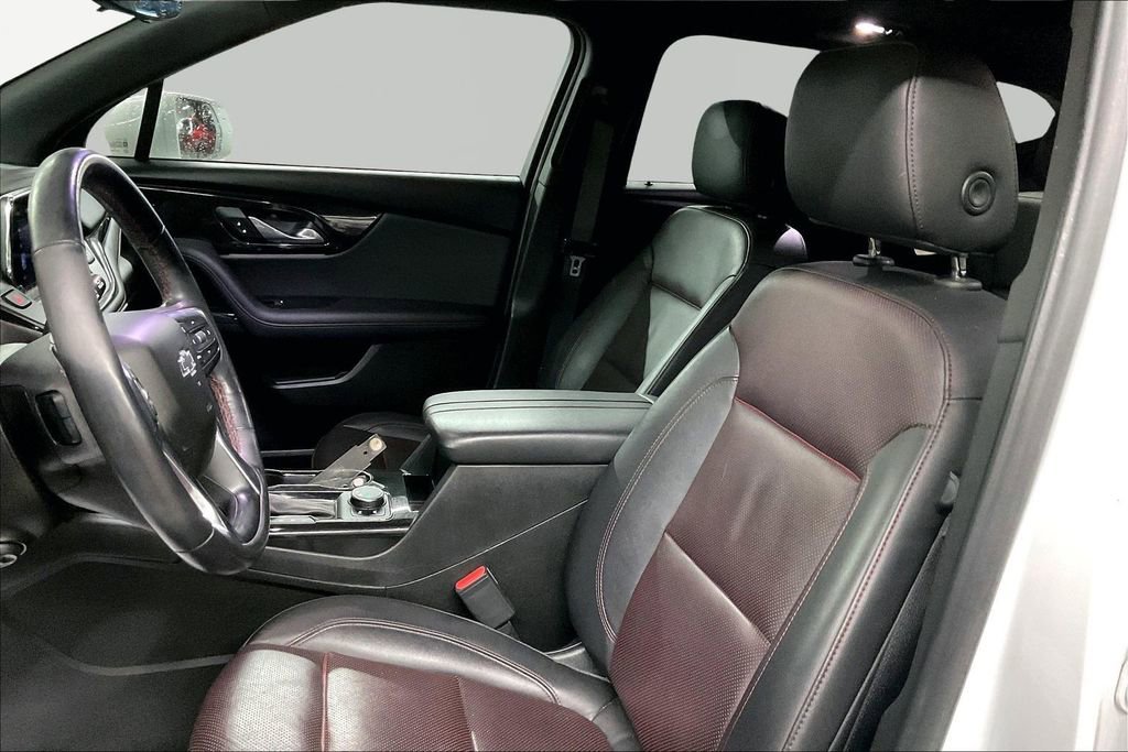 Used 2019 Chevrolet Blazer RS image 23