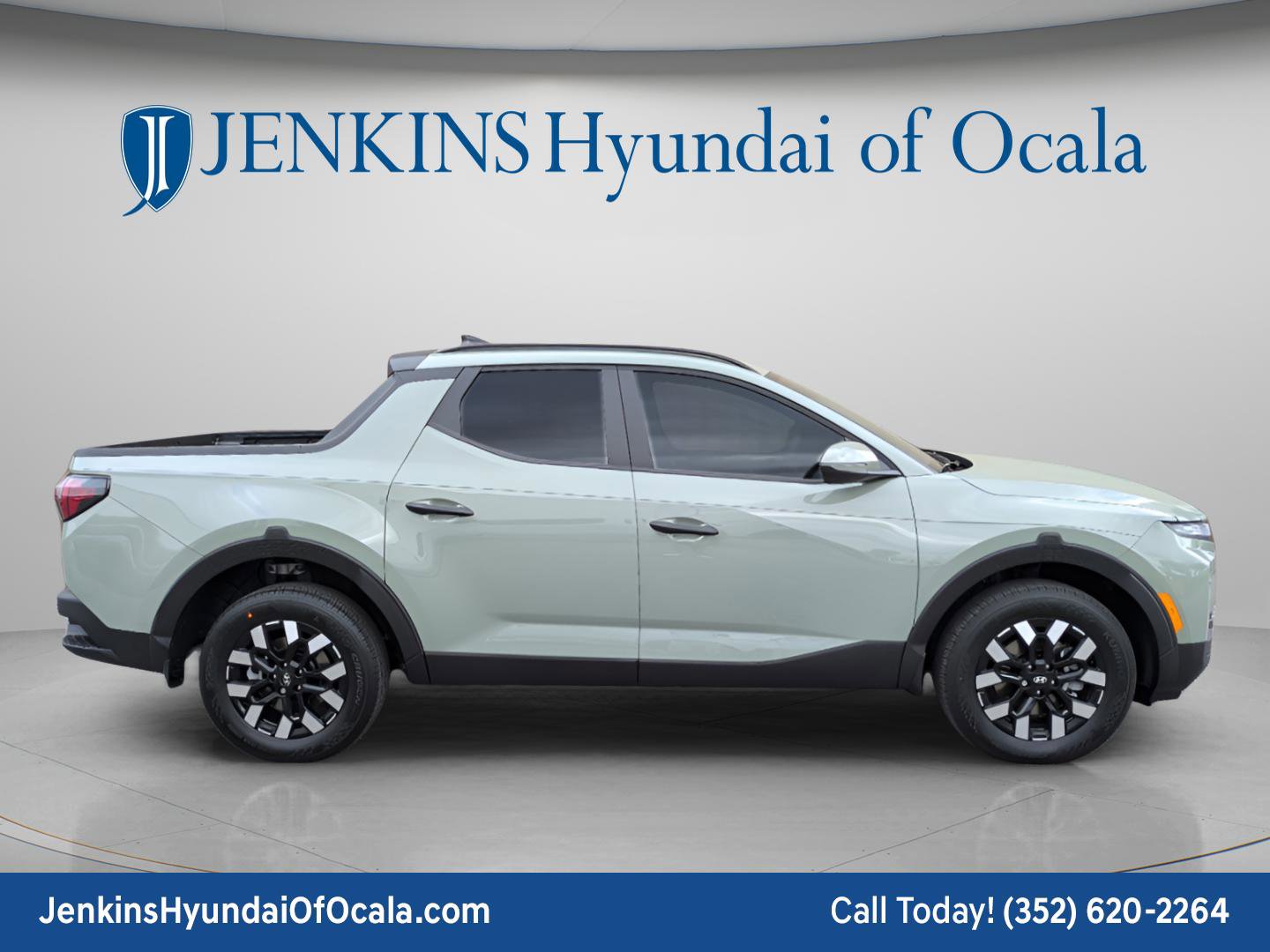 New 2026 Hyundai Santa Cruz SEL image 6