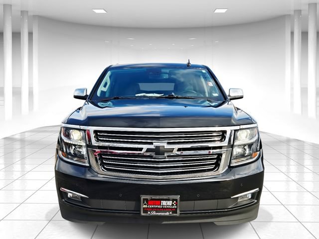 Used 2020 Chevrolet Suburban Premier w/ Premier 6.2L Value Package image 5