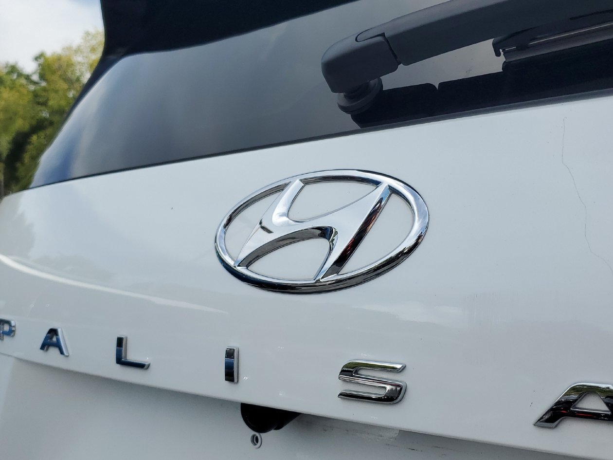 Used 2024 Hyundai Palisade SEL w/ Premium Package AWD/4WD image 6