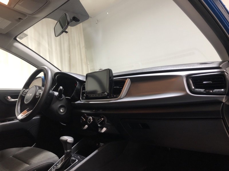 Certified 2023 Kia Rio S image 13