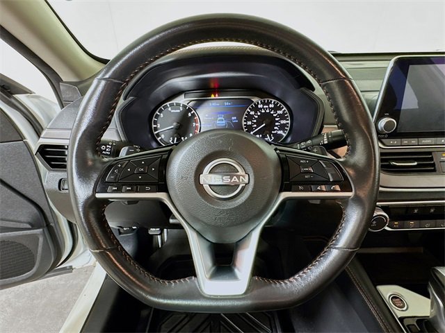 Used 2024 Nissan Altima 2.5 SR image 9