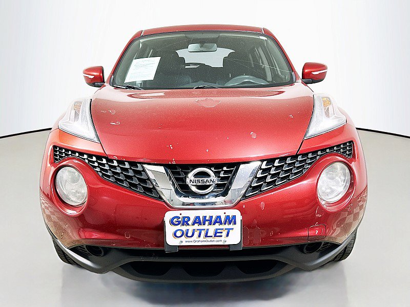Used 2016 Nissan Juke S image 2
