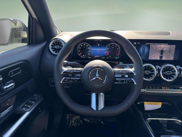 New 2026 Mercedes-Benz GLA 250 4MATIC image 13