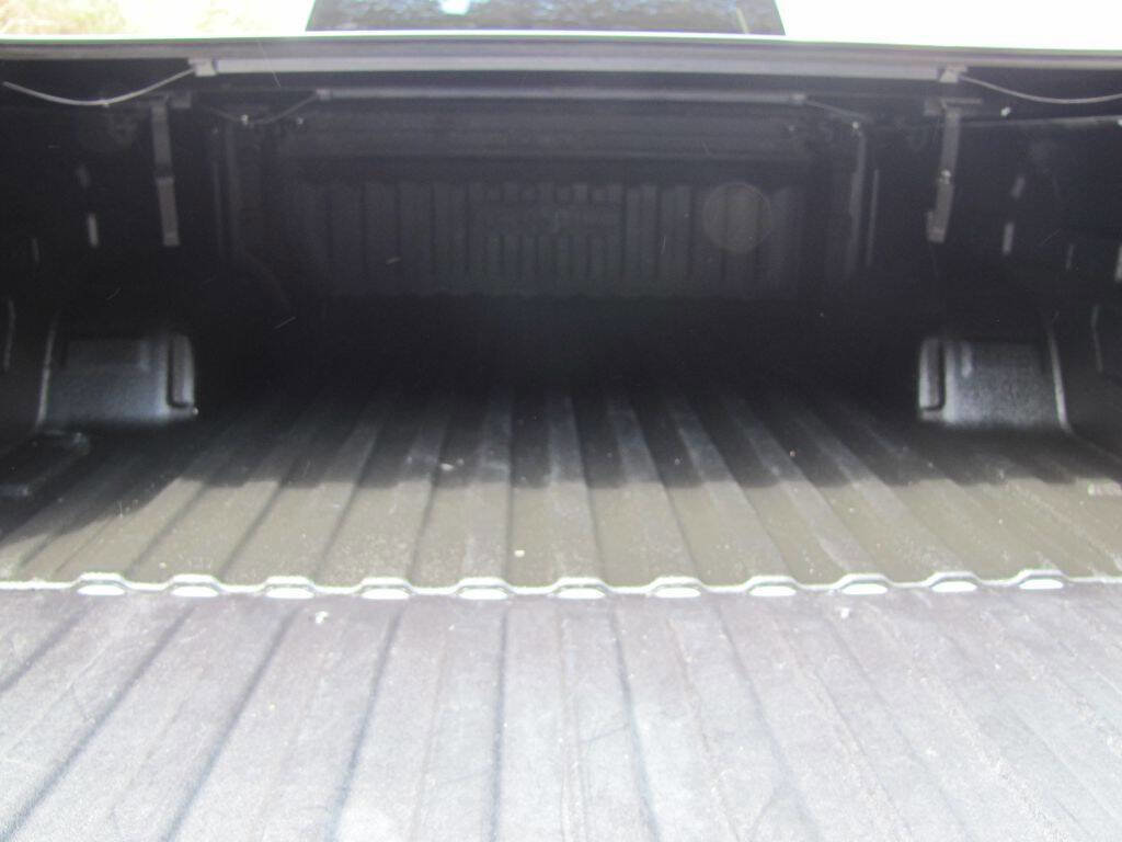 Used 2020 GMC Sierra 1500 Elevation w/ Elevation Value Package image 33