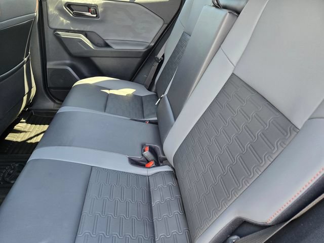 Certified 2026 Toyota RAV4 AWD Plug-in Hybrid image 50