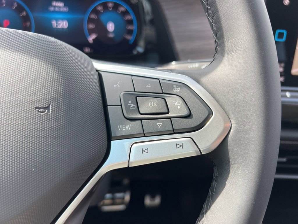 New 2026 Volkswagen Atlas SEL Premium R-Line image 17