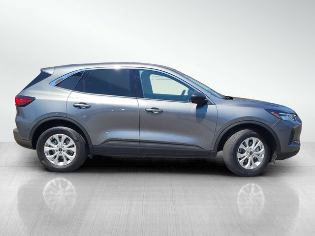 Certified 2023 Ford Escape Active w/ Tech Pack #1 AWD/4WD image 3