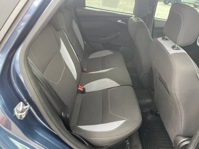 Used 2018 Ford Focus ST FWD image 47