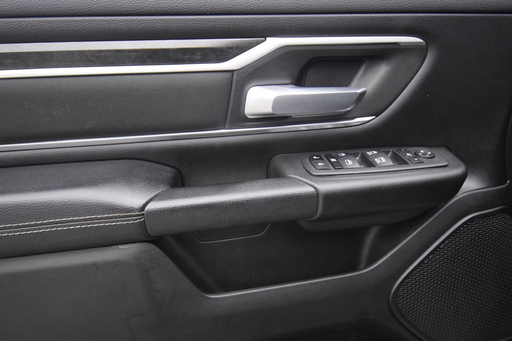 Used 2023 RAM 1500 Lone Star AWD/4WD image 27