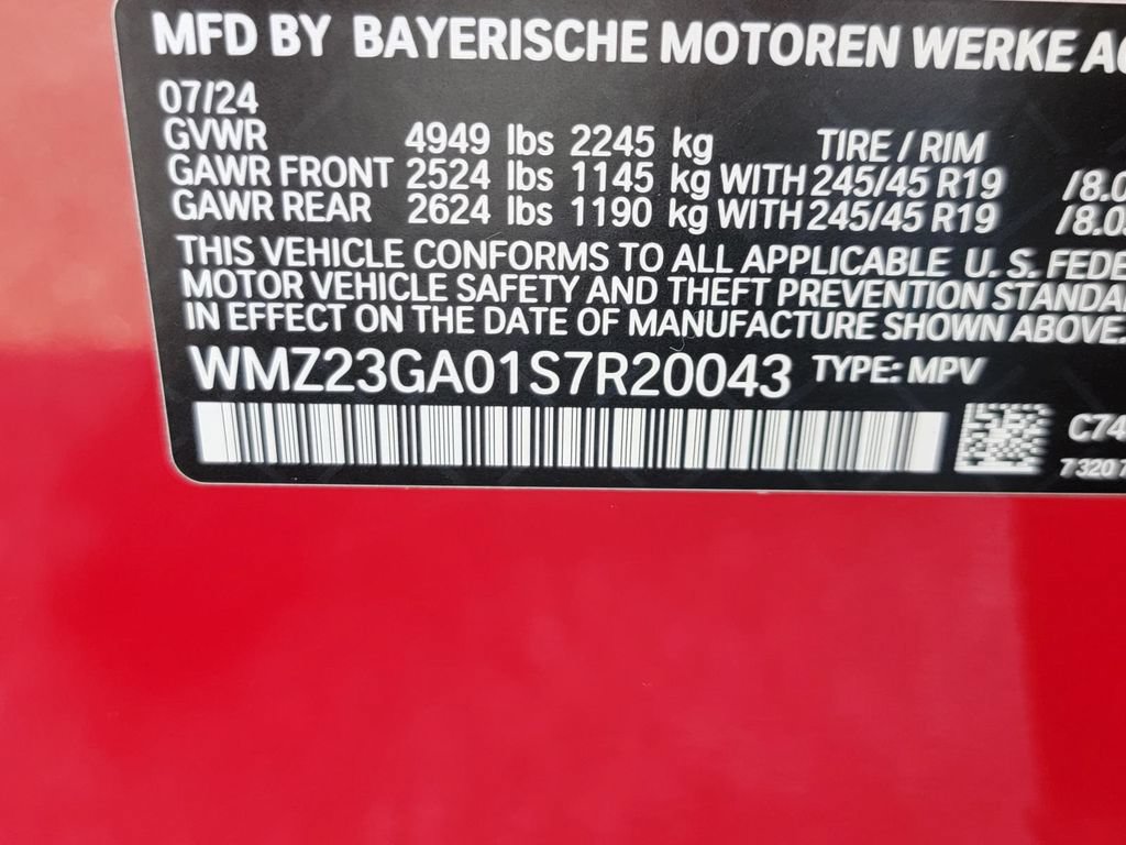 Used 2025 MINI Cooper Countryman S AWD/4WD image 37