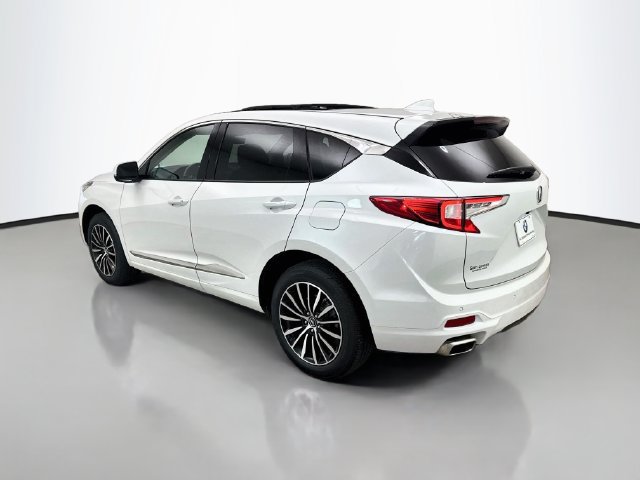 Used 2025 Acura RDX w/ Advance Package AWD/4WD image 5