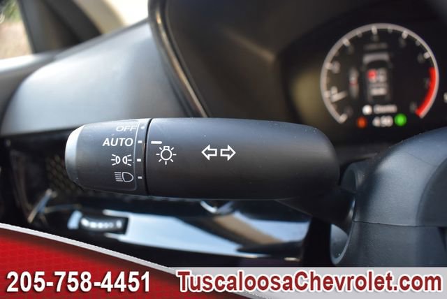 Used 2024 Honda CR-V EX-L image 32