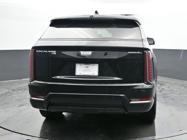 New 2025 Cadillac Escalade IQ Sport 2 image 6